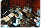 orchestre cac